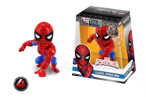 Spider-Man Classic (M250)