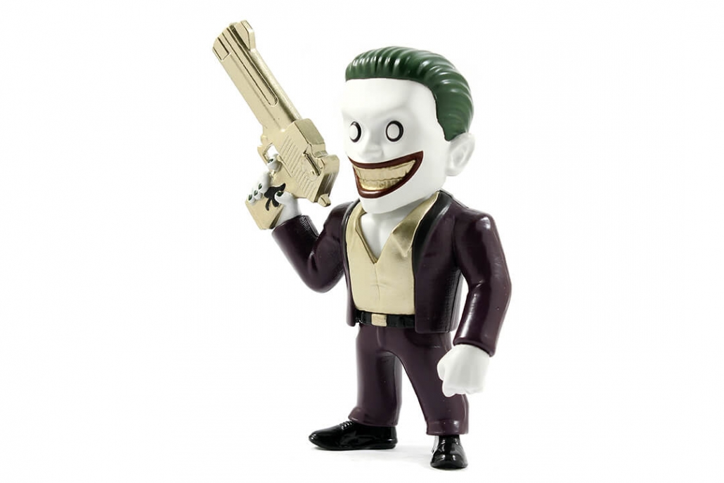 The Joker Boss (M167)