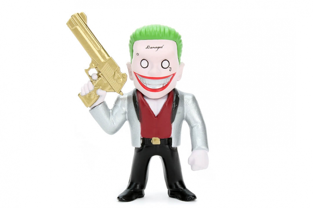 The Joker Boss (M422)