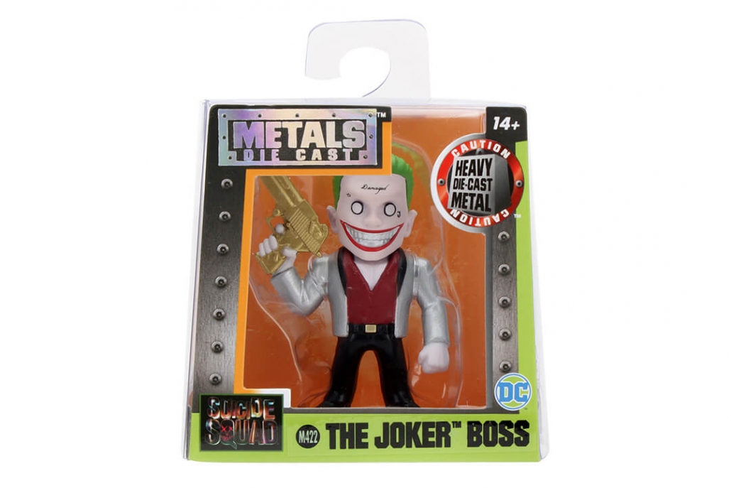 The Joker Boss (M422)