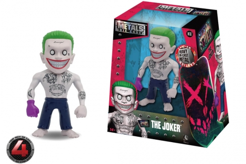 The Joker (M18)