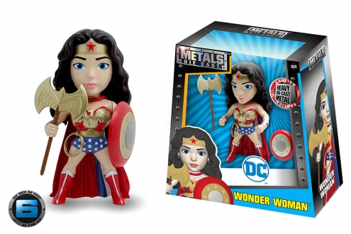 Wonder Woman (M378)