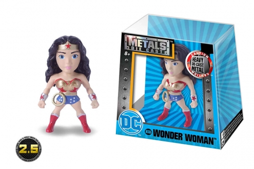 Wonder Woman (M386)