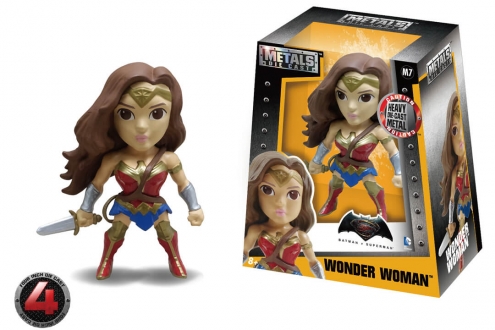 Wonder Woman (M7)